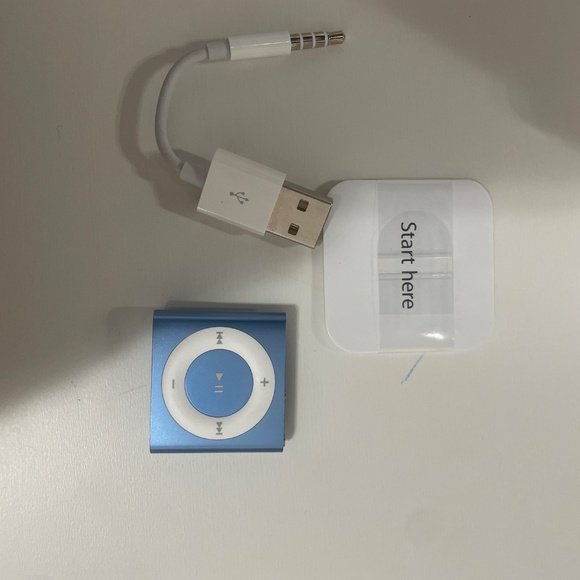 ipod shuffle generation 4 - Picture 3 of 6